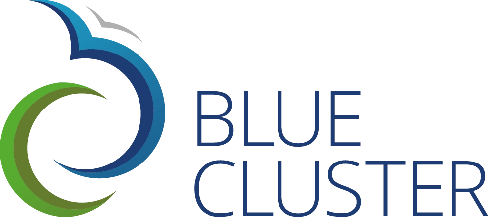 Blue Cluster